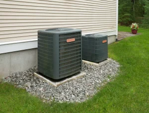 Home Air Conditioner Smells Like Paint Thinner