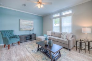 What is the Best Paint for Mobile Home Walls